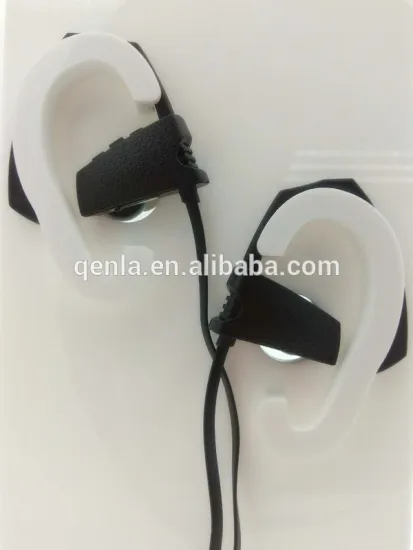 Ear piece headphone without wire mini wireless earphone wifi bluetooth headphone