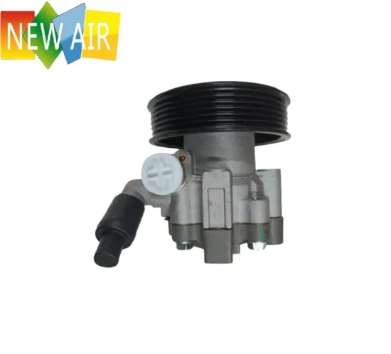 New Hydraulic Power Steering Pump for Chevrolet Cruze Model 96837813