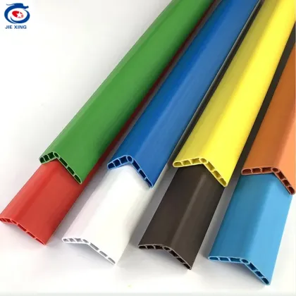 Corner Guards Pvc Wall Edge Guards For Kindergarten