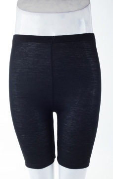 JTR27 Creative new Korean version of casual women's pure anti emptied outer wear leggings female summer thin section factory out