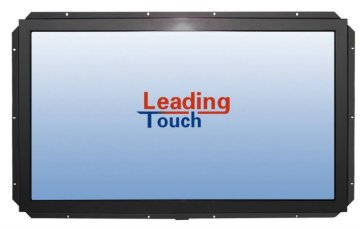 Leadingtouch Open Frame Multitouch IR touch monitor 26"/32"/42"/46"/55"