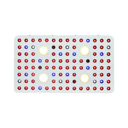 LED COB GROW LIGHTS C/W Controller