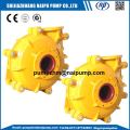 heavy duty centrifugal slurry pump