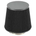 Filtro dell'aria per auto universale da 3 pollici