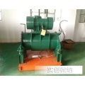 Cell-Wall-Breaking Grinding Machine for Ganoderma Lucidum