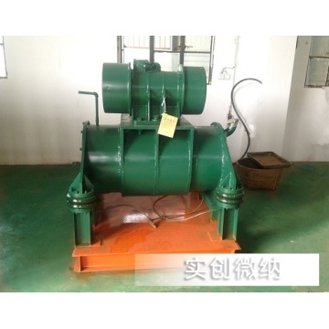 Cell-Wall-Breaking Grinding Machine for Ganoderma Lucidum