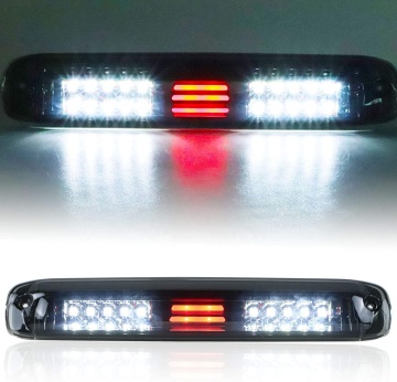 LED dritter Bremslicht für 1999-2007 Chevy Silverado &amp; GMC Sierra