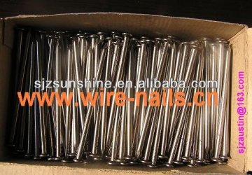 Common nails/Common wire nails/Common round nails