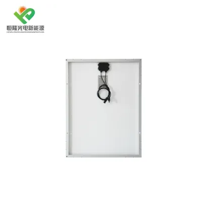 Wholesale Polycrystalline Solar Photovoltaic Cells