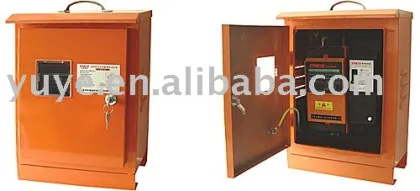 Arc Welding Machine prevent shock electric protector