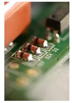 Kt Kingtronics Zener diode