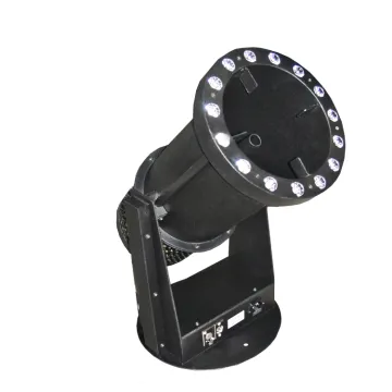 MITUSHOW Hot Sale: 1200W LED Sparkler, Confetti Cannon & Blower Machine