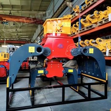 Hydraulic Demolition Rock Grapple Construction Equipment Search Engine