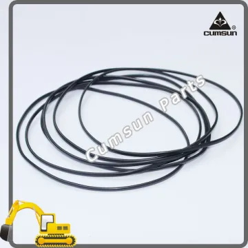 QSM11 ISM11 Cylinder Liner Seal Ring 3047188