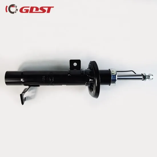 Wholesale KYB 333414 Hydraulic Shock Absorbers for Mazda - Factory Supplier