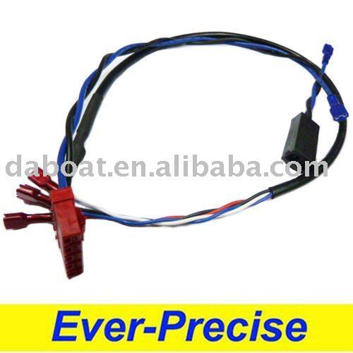 ROHS UL Limit Switch Harness