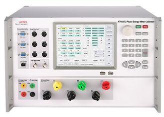 High Voltage Test Equipment Energy Meter Calibrator 100A Fo