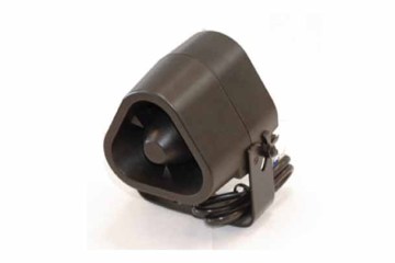 backup Electron Auto Siren Horn/electronic siren horn alarm (AYD-502)