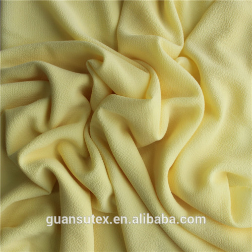 french bubble chiffon fabric wholesale