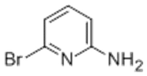 2-Amino-6-bromopyridine CAS 19798-81-3