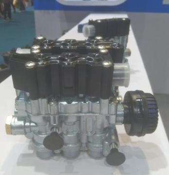 ECAS Valves for European trucks 4729000560