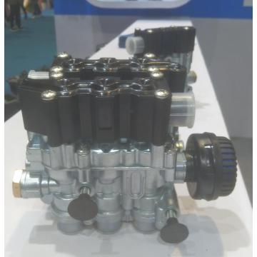 ECAS Valves for European trucks 4729000560