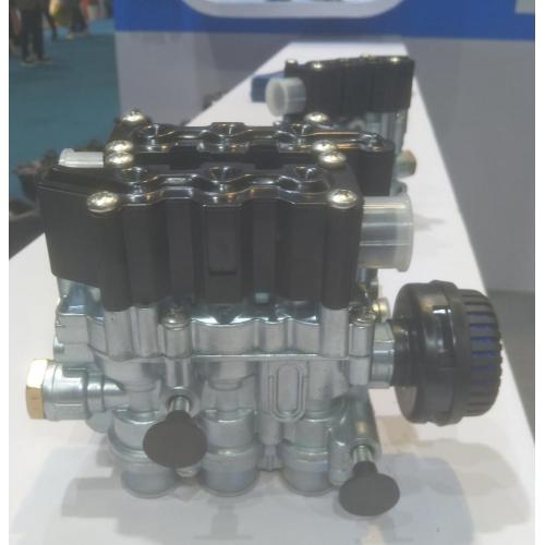 ECAS Valves for European trucks 4729000560