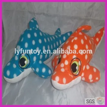 20cm 25cm 30cm Plush soft animal toy stuffed dolphin