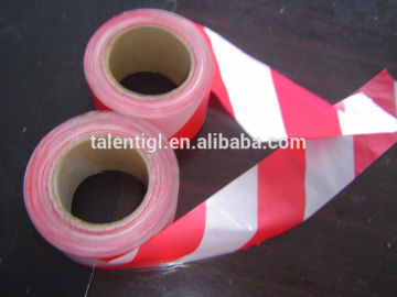 PE Barrier Tape Caution Tape Warning Tape