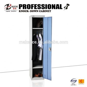 KD structure 2 tier cheap student locker