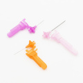 Medical Disposable Safety Syringe Needle