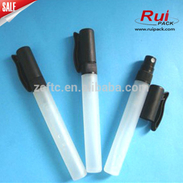 5 ml pen perfume spray bottlel , perfume spray pen, pen hand sanitizer spray