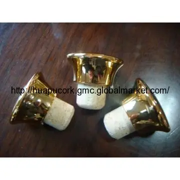 Different Cork Stopper,for Brandy,Cognac