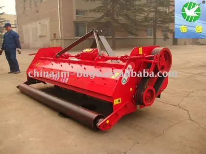 Advanced technology 1JH-1.5A cotton straw chopper