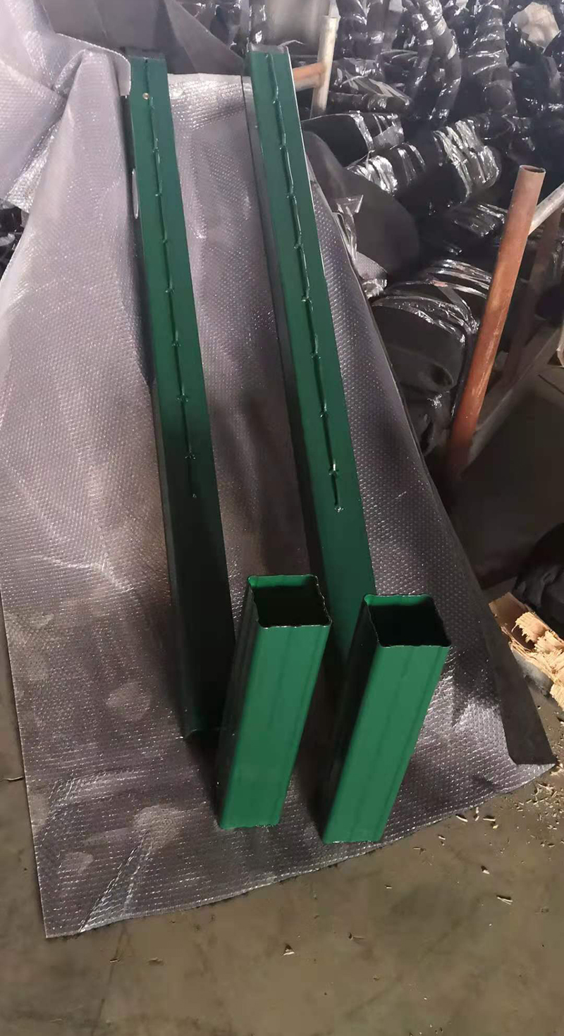 Top Quality Iron Base Volleyball System Post