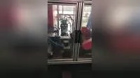 CNC Automatic Hairpin Tube Bending Machine