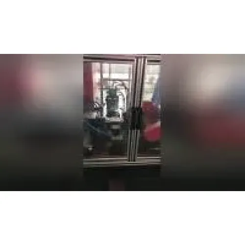 CNC Automatic Hairpin Tube Bending Machine