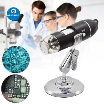 1000X Zoom WIFI HD Portable Electronic Digital USB Professional Microscope