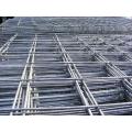 Bangunan kawat galvanis baja Stainless Welded Mesh