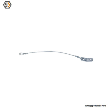 Ремешки с петлей и язычком