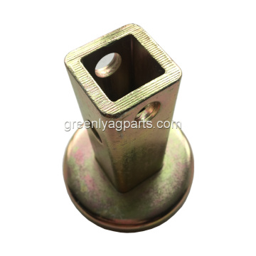 176301C2 Stalk Roll Shaft Splined Coupler สำหรับ Case-IH