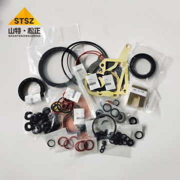 Gasket Kit 6128-k1-0013 is applicable to the S6D155-4 engine