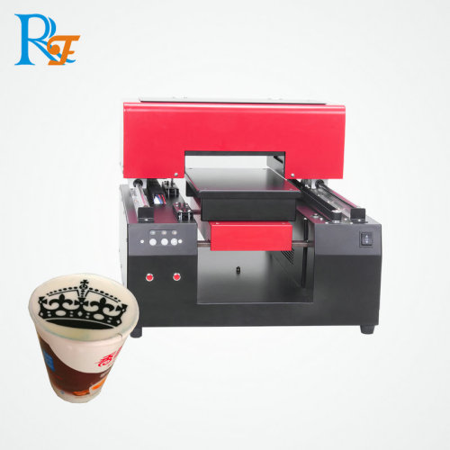 coffee cup sleeve printer