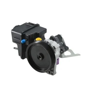 Power Steering Pump for Mercedes Benz - YOUPARTS Sprinter 906 3-T 5-T BUS 0064661701 0064667801 8002216