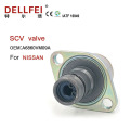 Van điều khiển hút áp suất A6860VM09A cho Nissan