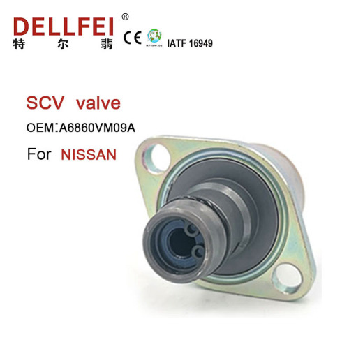 Van điều khiển hút áp suất A6860VM09A cho Nissan