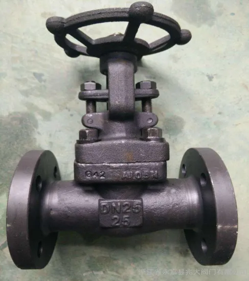 customized pneumatic slide titanium gate valves