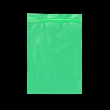 Wholesale Customized Printed Zip Lock Bag