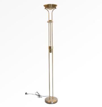 Hot sale uplight LED standing floor lamp