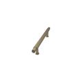 PVD Matt Rose Gold Color Furniture Handle